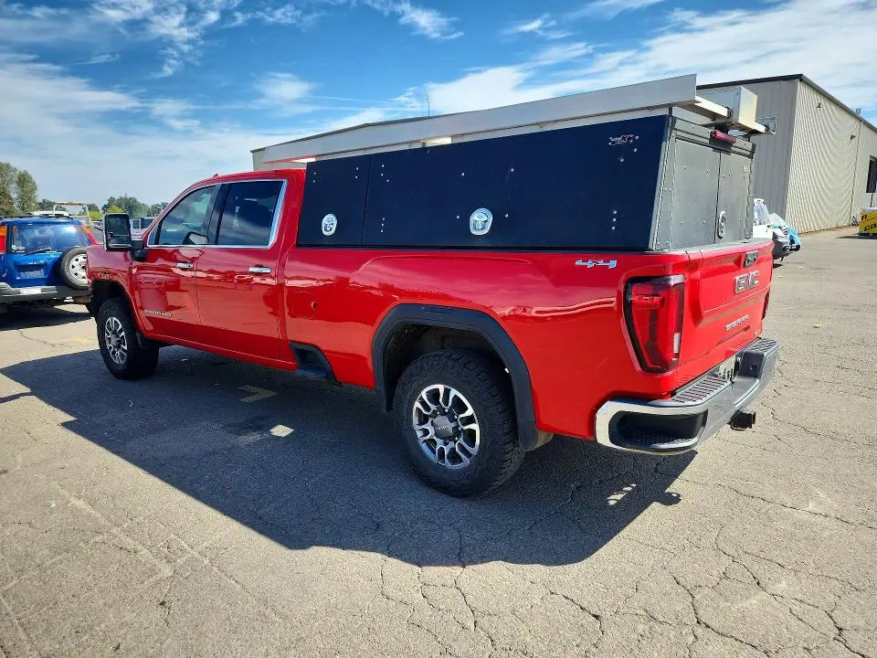 2023 GMC SIERRA K2500 SLT  