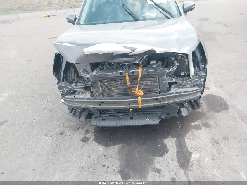 2019 SUBARU LEGACY 2.5I LIMITED