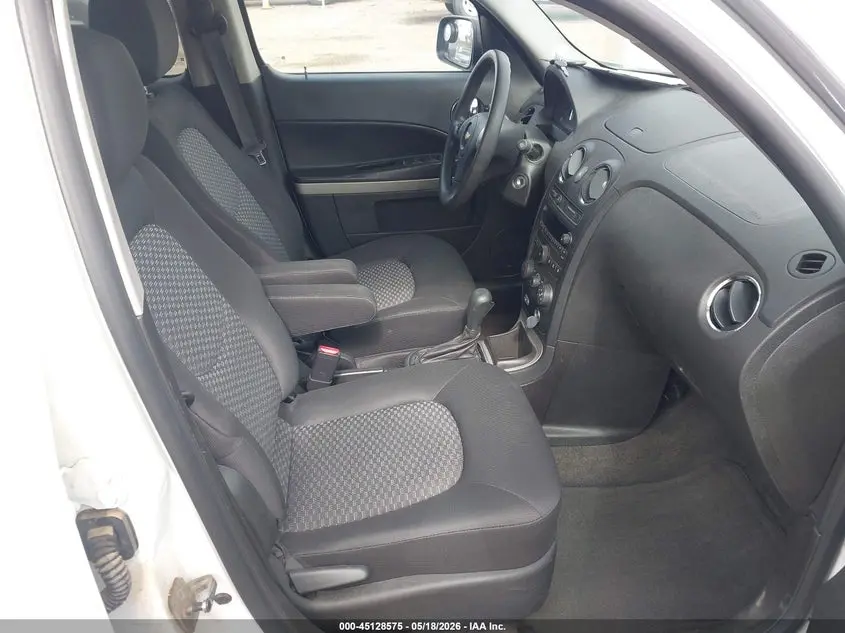 2010 CHEVROLET HHR LS