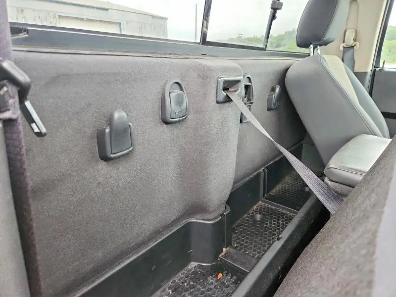2012 DODGE RAM 1500 ST  