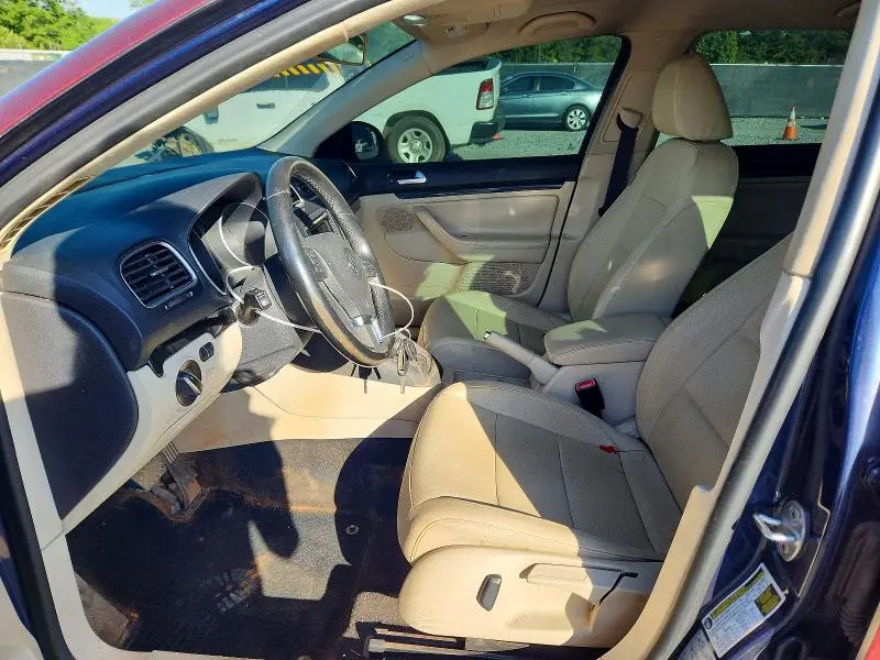 2014 VOLKSWAGEN JETTA TDI  