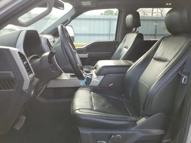 2019 FORD F250 SUPER DUTY  