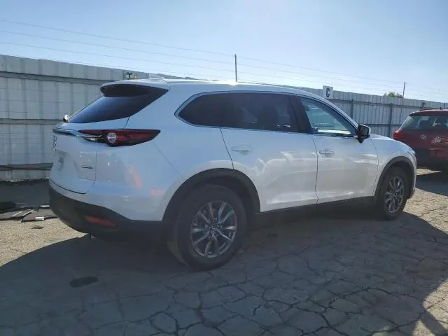 2021 MAZDA CX-9 TOURING  