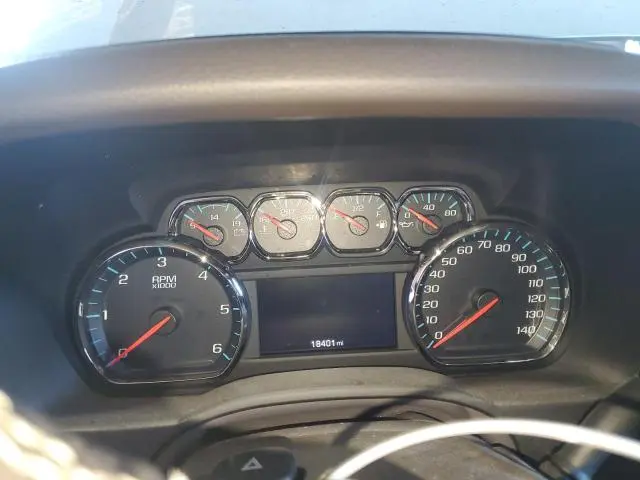 2019 GMC YUKON SLT  
