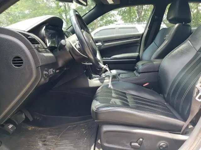 2017 CHRYSLER 300 S  