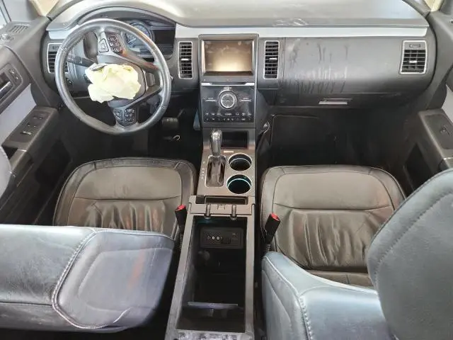 2014 FORD FLEX LIMITED  