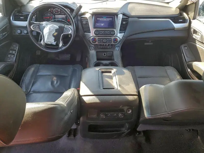 2019 CHEVROLET SUBURBAN K1500 LT  