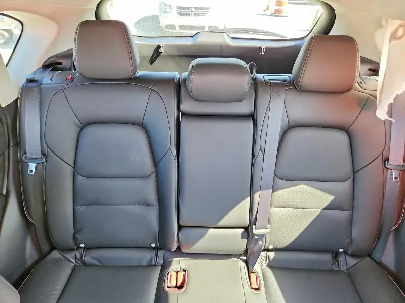 2025 MAZDA CX-5 SELECT  