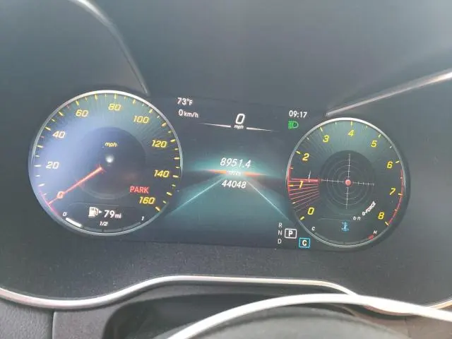 2021 MERCEDES-BENZ C 300 4MATIC  