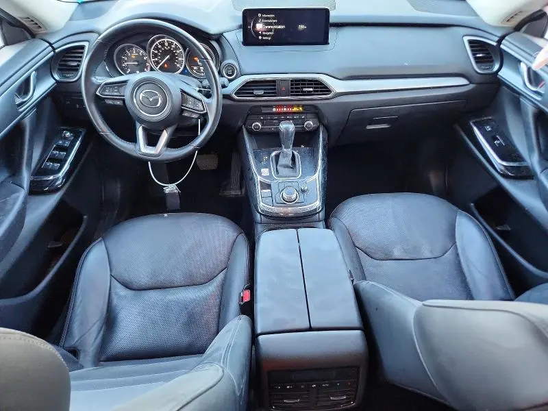 2022 MAZDA CX-9 TOURING  