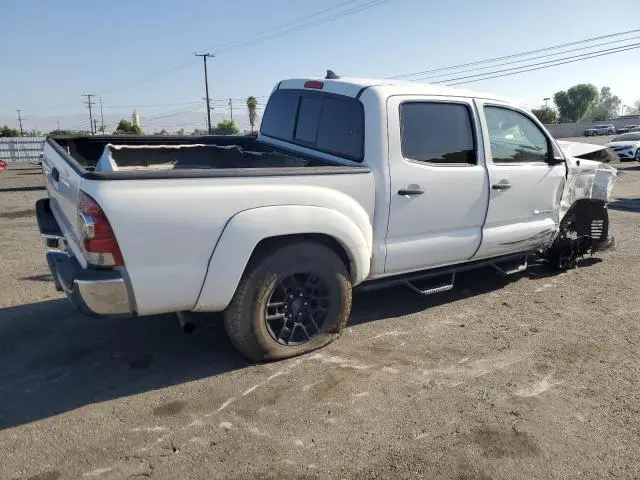 2015 TOYOTA TACOMA DOUBLE CAB PRERUNNER  