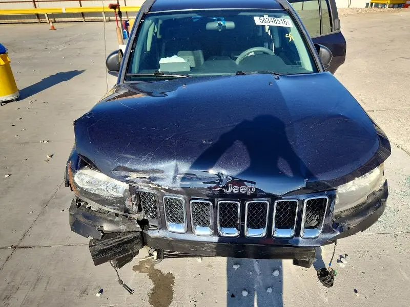 2014 JEEP COMPASS SPORT  