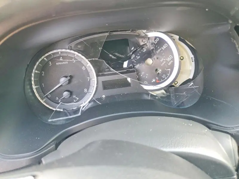 2016 INFINITI QX60 BASE  