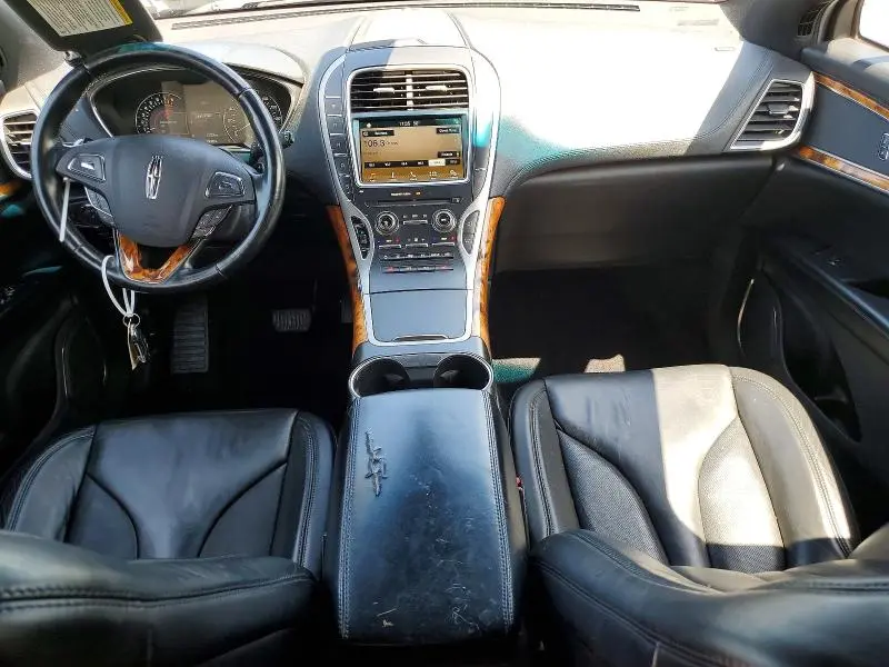 2016 LINCOLN MKX SELECT  