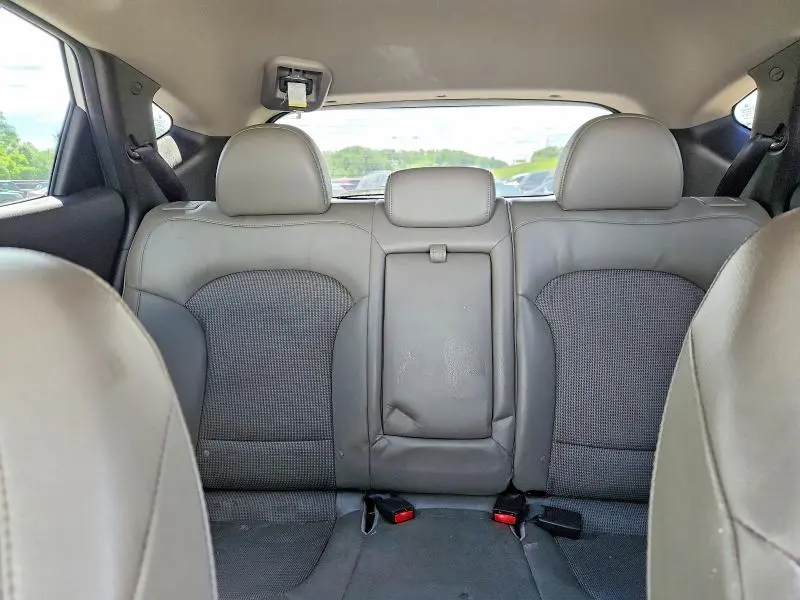 2014 HYUNDAI TUCSON SE  