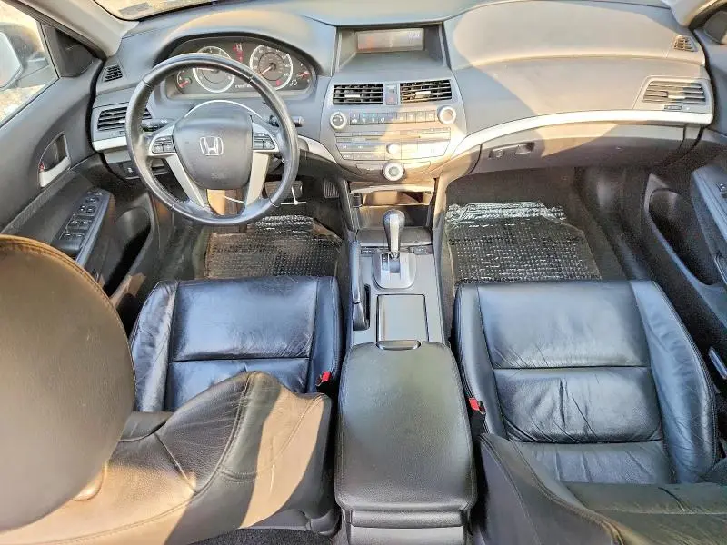 2011 HONDA ACCORD SE  