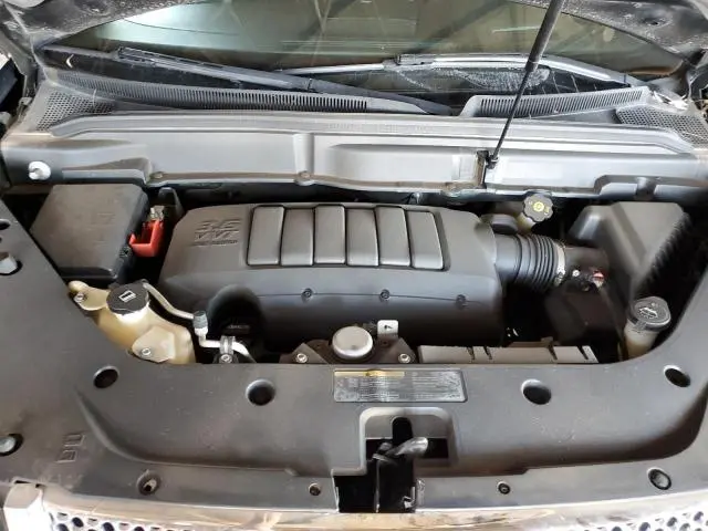 2012 GMC ACADIA DENALI  