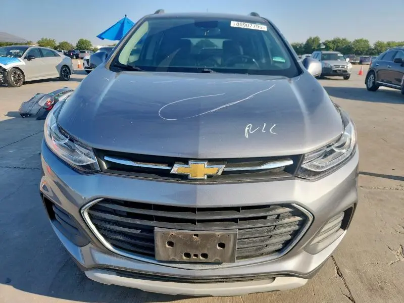 2020 CHEVROLET TRAX 1LT  