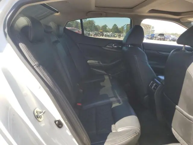 2016 NISSAN MAXIMA 3.5S  