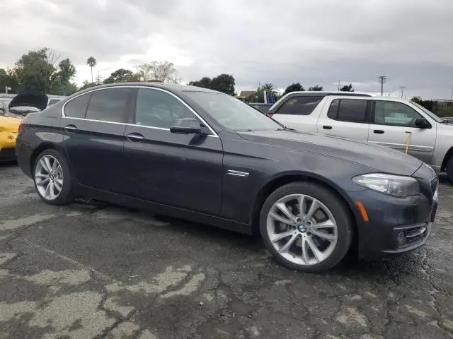 2014 BMW 535 I  