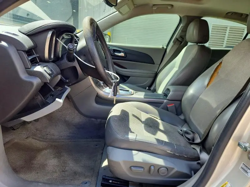 2013 CHEVROLET MALIBU 1LT  