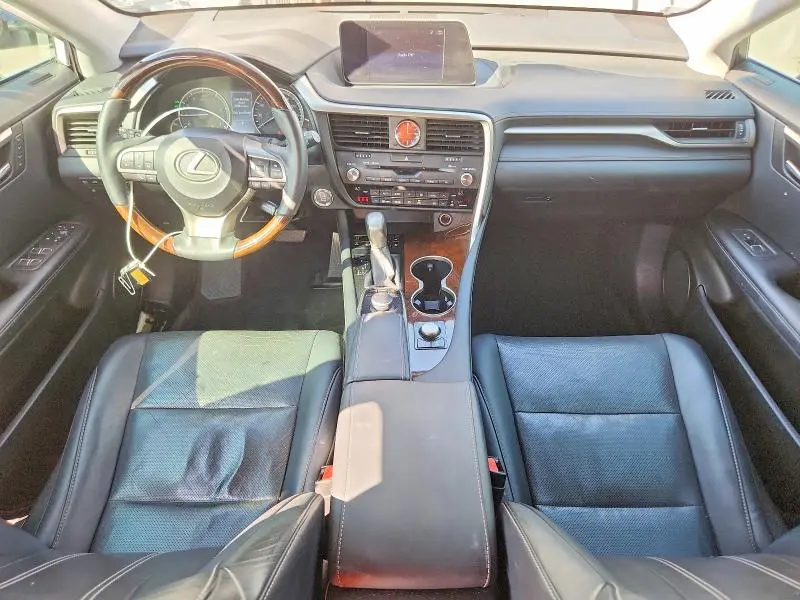 2018 LEXUS RX 350 BASE  