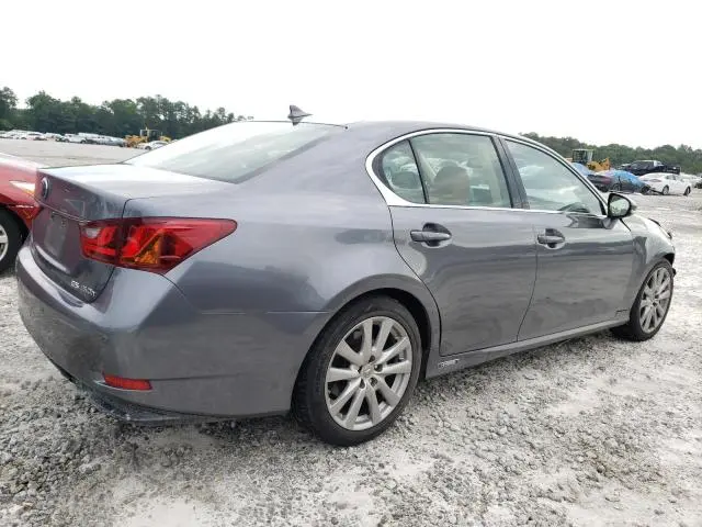 2013 LEXUS GS 450H  