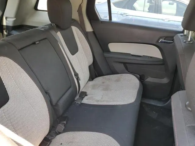 2012 GMC TERRAIN SLE  