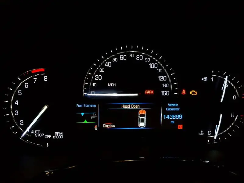 2018 CADILLAC XT5 PREMIUM LUXURY  
