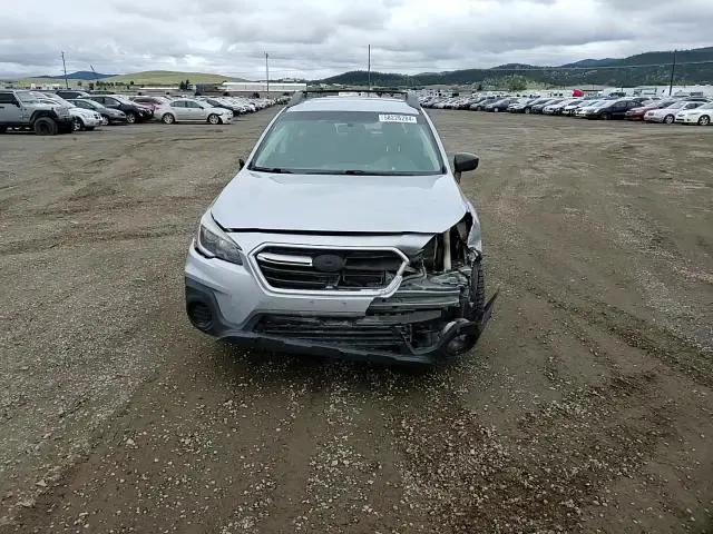 2018 SUBARU OUTBACK 2.5I  