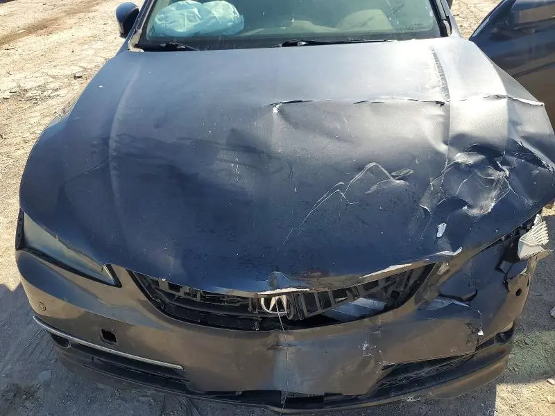 2015 ACURA TLX ADVANCE  