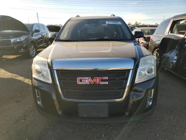 2015 GMC TERRAIN SLT  