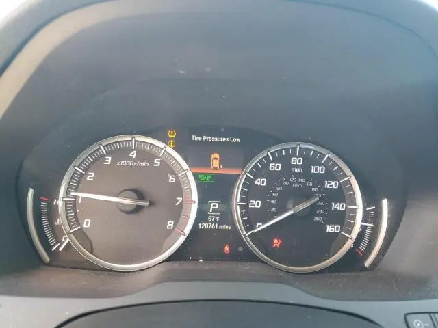 2014 ACURA MDX TECHNOLOGY  