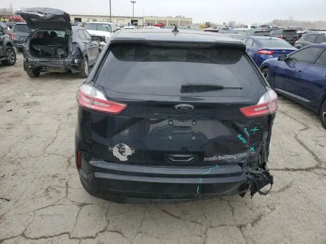 2023 FORD EDGE SE  