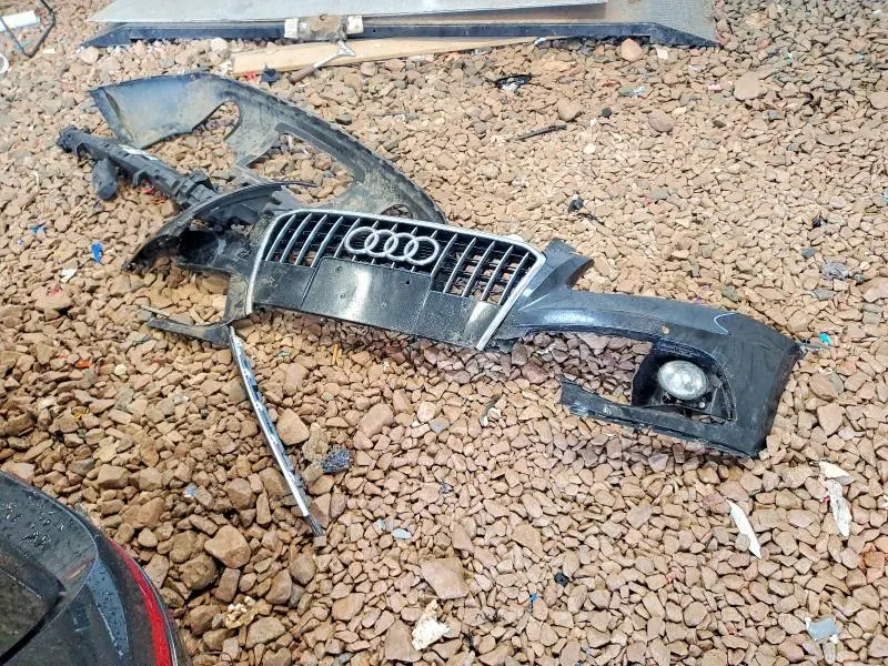 2014 AUDI Q5 PREMIUM PLUS  