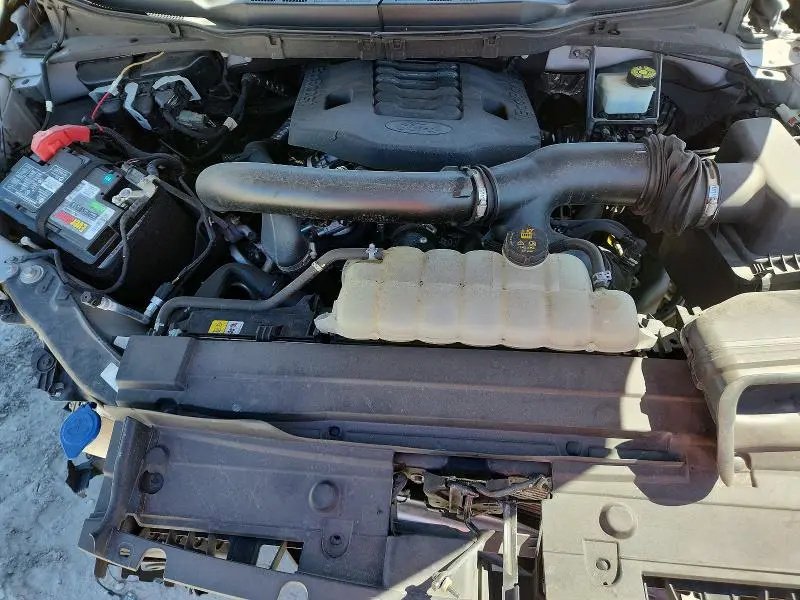 2022 FORD F150 SUPER CAB  