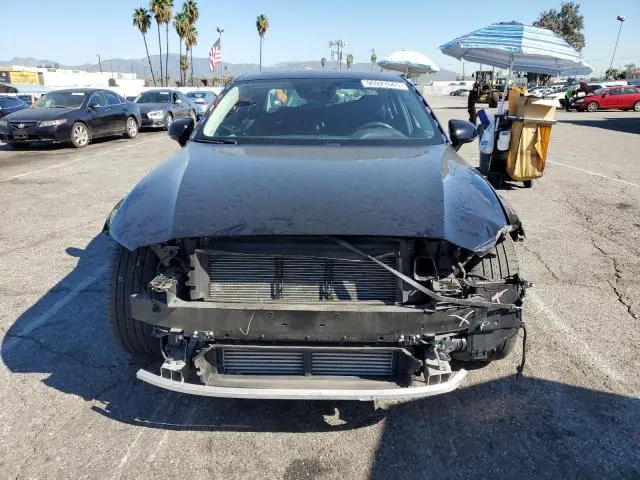 2020 VOLVO S60 T5 MOMENTUM  