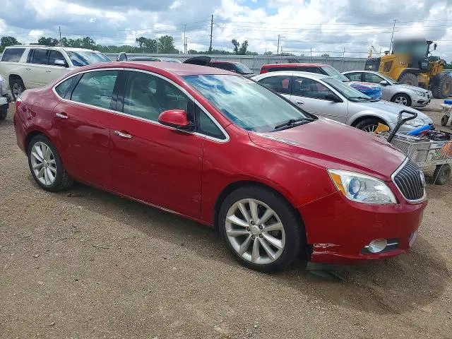 2013 BUICK VERANO   