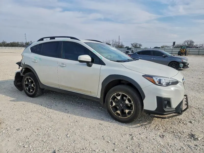2019 SUBARU CROSSTREK PREMIUM  