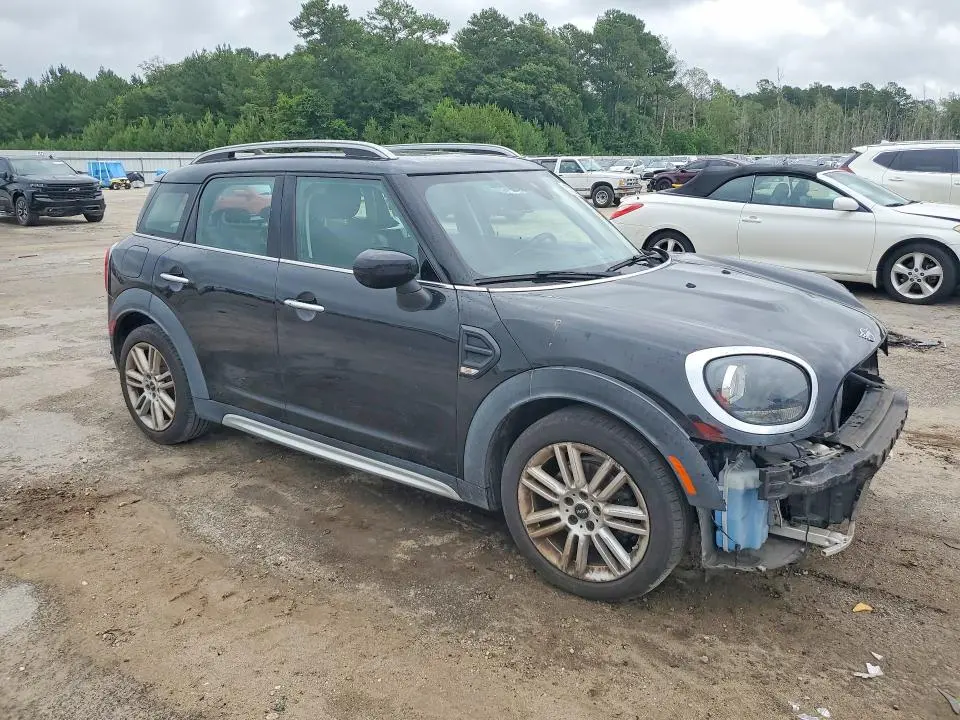 2020 MINI COOPER COUNTRYMAN  