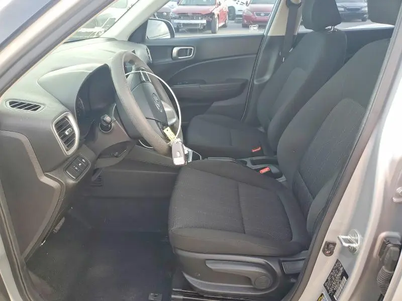 2021 HYUNDAI VENUE SE  