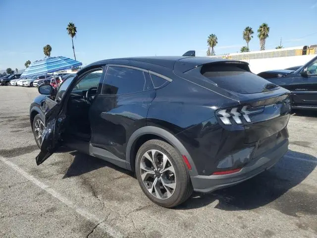 2024 FORD MUSTANG MACH-E SELECT  