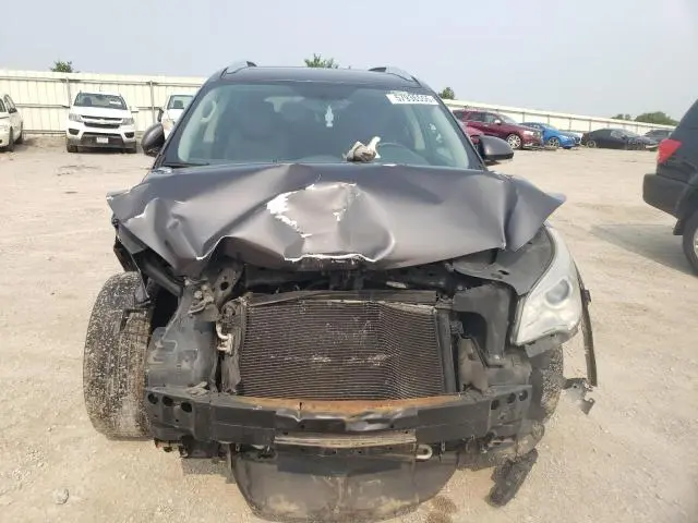 2013 BUICK ENCLAVE   