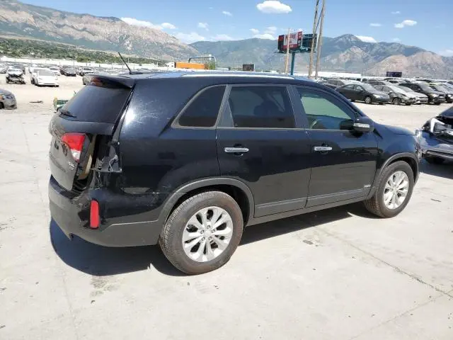 2014 KIA SORENTO EX  
