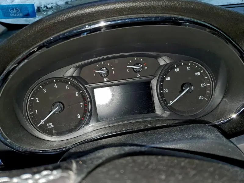 2019 BUICK ENCORE SPORT TOURING  