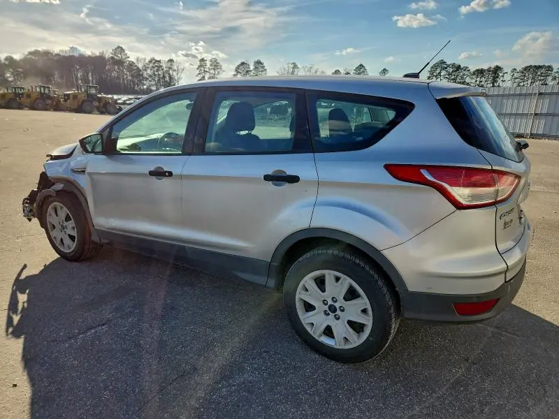 2014 FORD ESCAPE S  