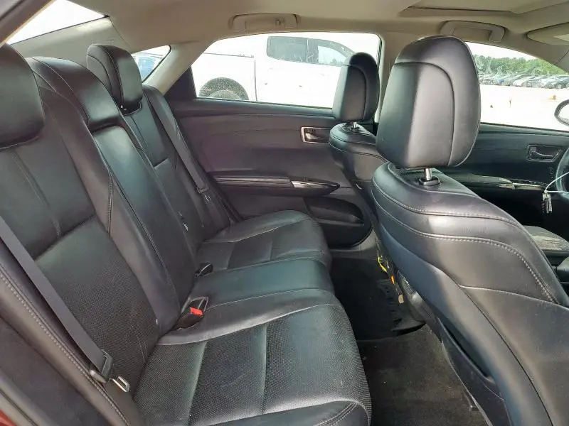 2015 TOYOTA AVALON HYBRID  
