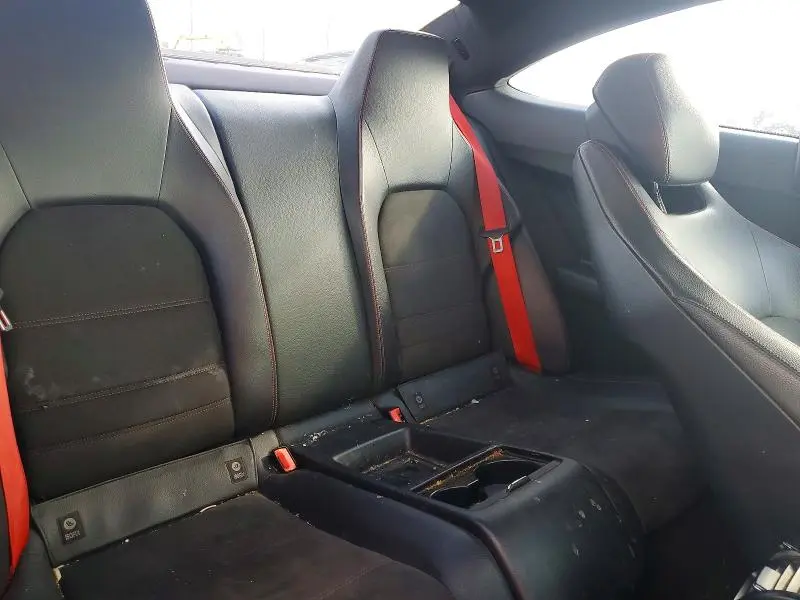 2013 MERCEDES-BENZ C 250  