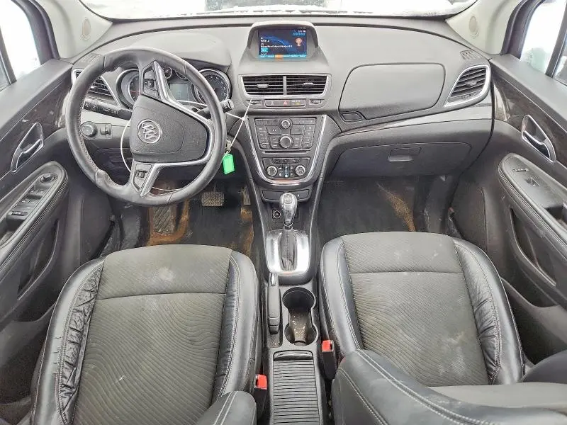 2013 BUICK ENCORE CONVENIENCE  