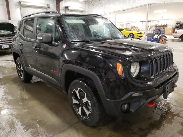 2019 JEEP RENEGADE TRAILHAWK